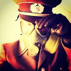 Meet your Posher, Derrick